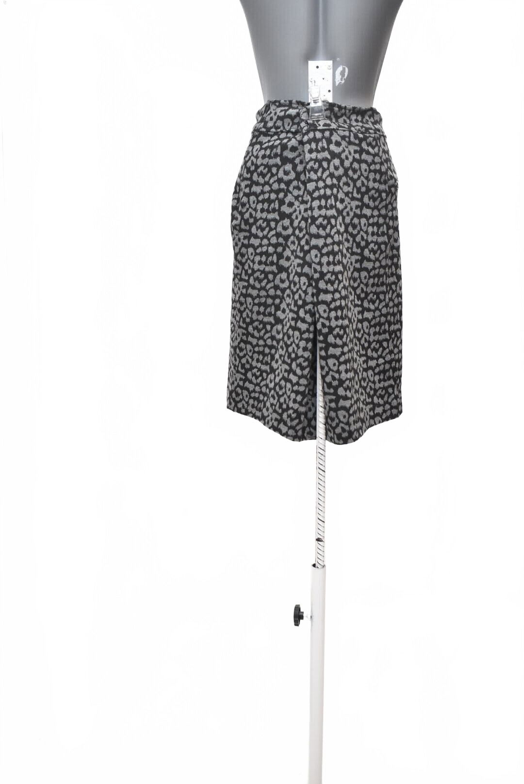 Dámska sukňa Canda, farba vzorovaná, veľkosť 44