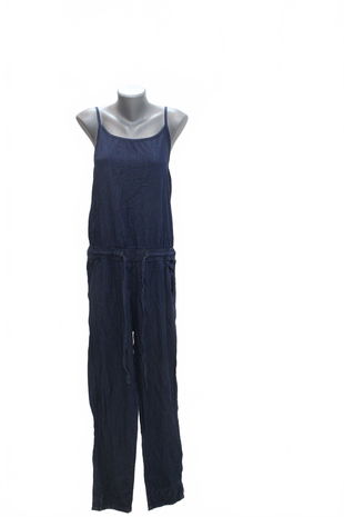 Dámský overal Blue Motion, barva denim, velikost S