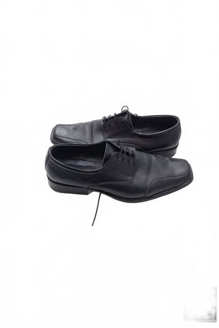 Pánské boty Genesis, barva černá, velikost 45