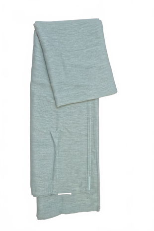 Závěs, barva khaki