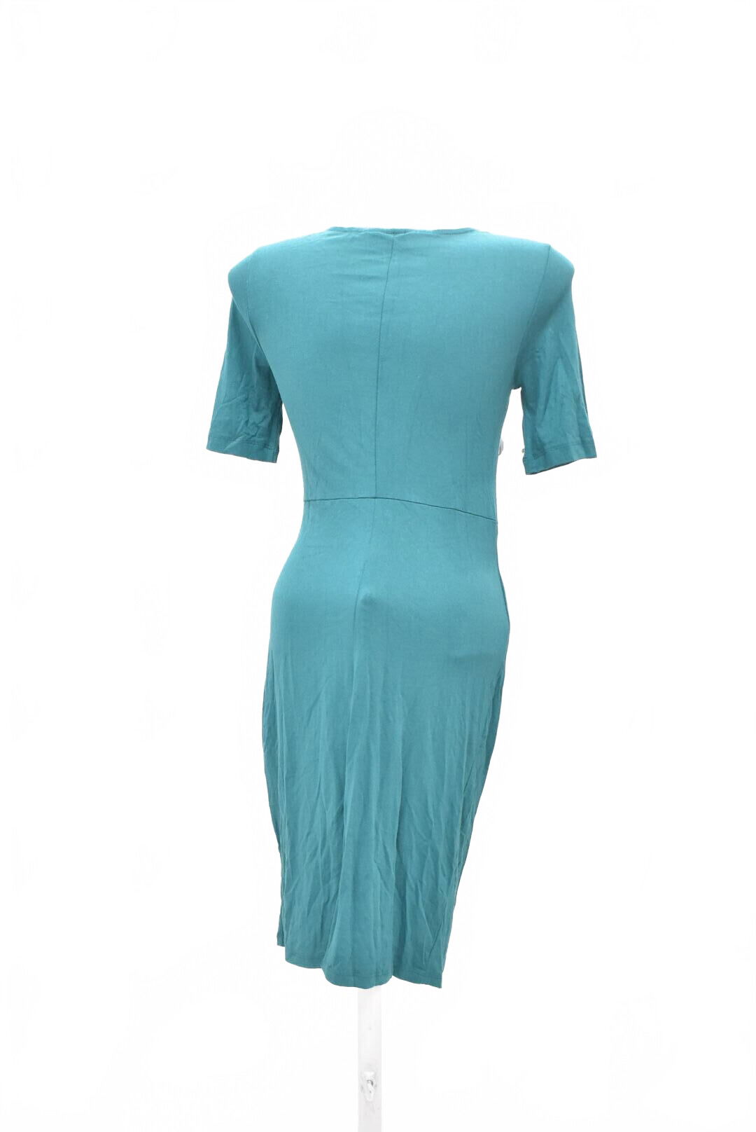 Dámske šaty Bodyflirt, farba tyrkysová, veľkosť 32