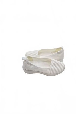 Dámské boty Genesis, barva bílá, velikost 38