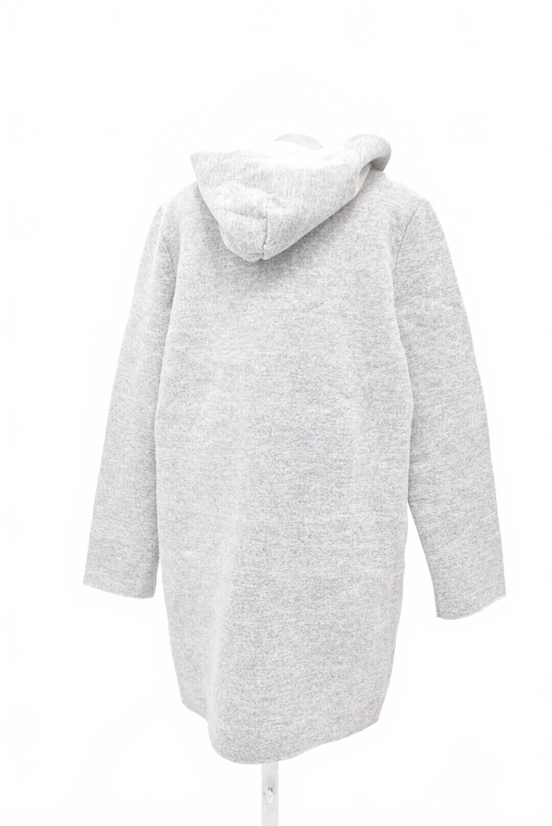 Dámska zimná bunda Janina, farba sivá, veľkosť 42