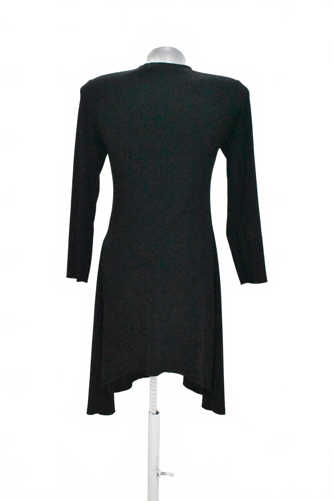 Dámsky kardigan Rinascimento, farba čierna, veľkosť M