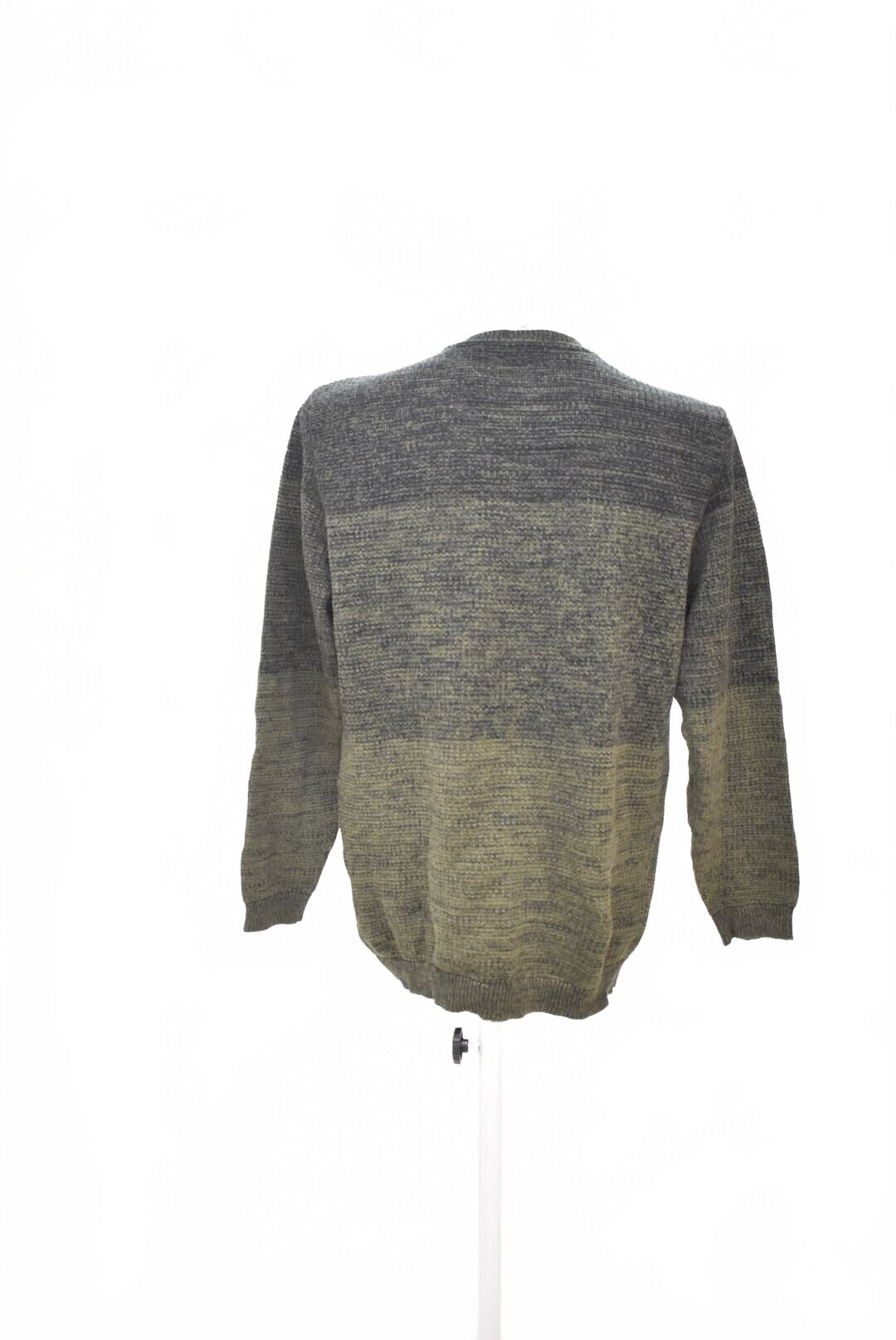 Pánsky sveter Genesis, farba viacfarebná, veľkosť 2XL