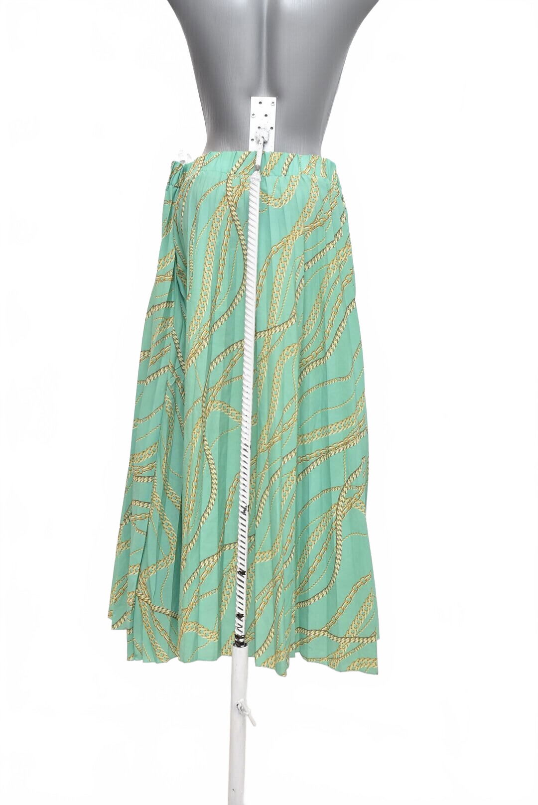 Dámská sukně Na-Kd, barva vzorovaná, velikost XL