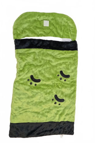 Bytový textil, barva vícebarevná