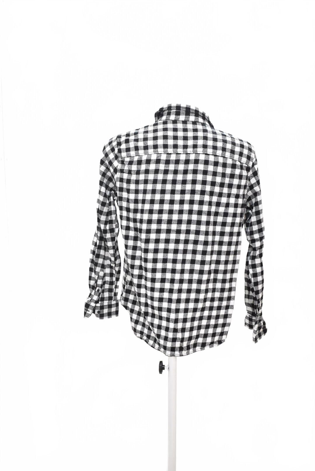 Pánská košile Livergy, barva vzorovaná, velikost L