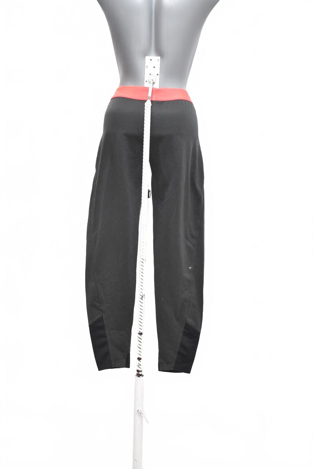 Dámske nohavice Domyos, farba sivá, veľkosť S