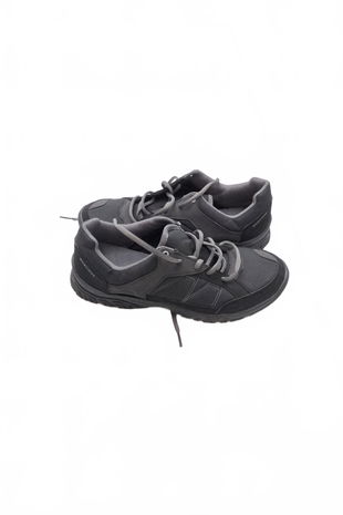 Pánské boty Decathlon, barva šedá, velikost 43