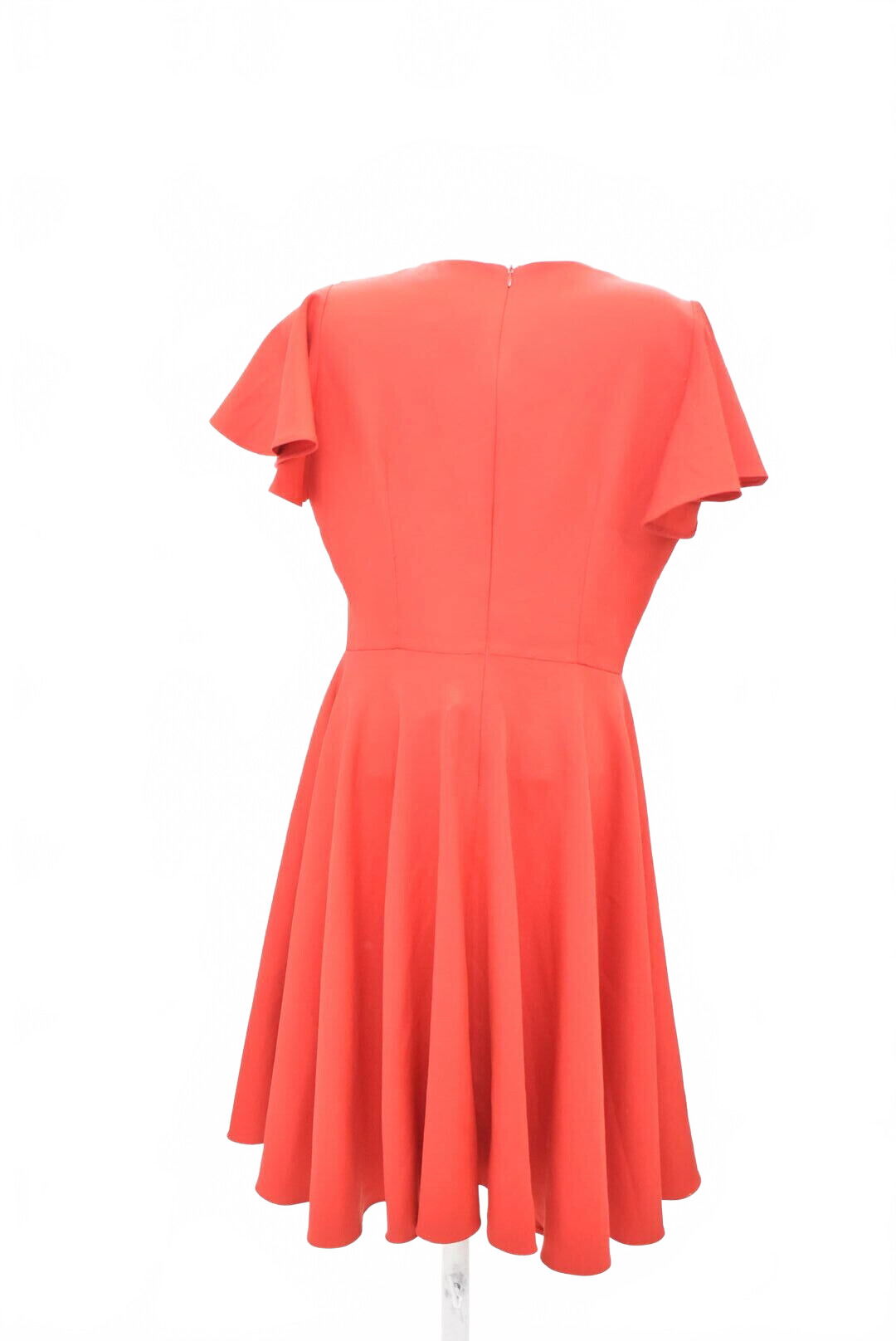 Dámske šaty Genesis, farba červená, veľkosť S