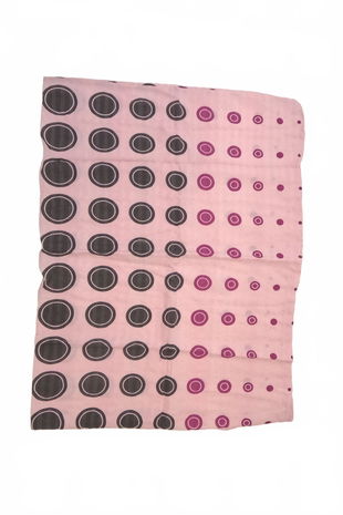 Povlečení, barva vzorovaná, počet kusů: 1