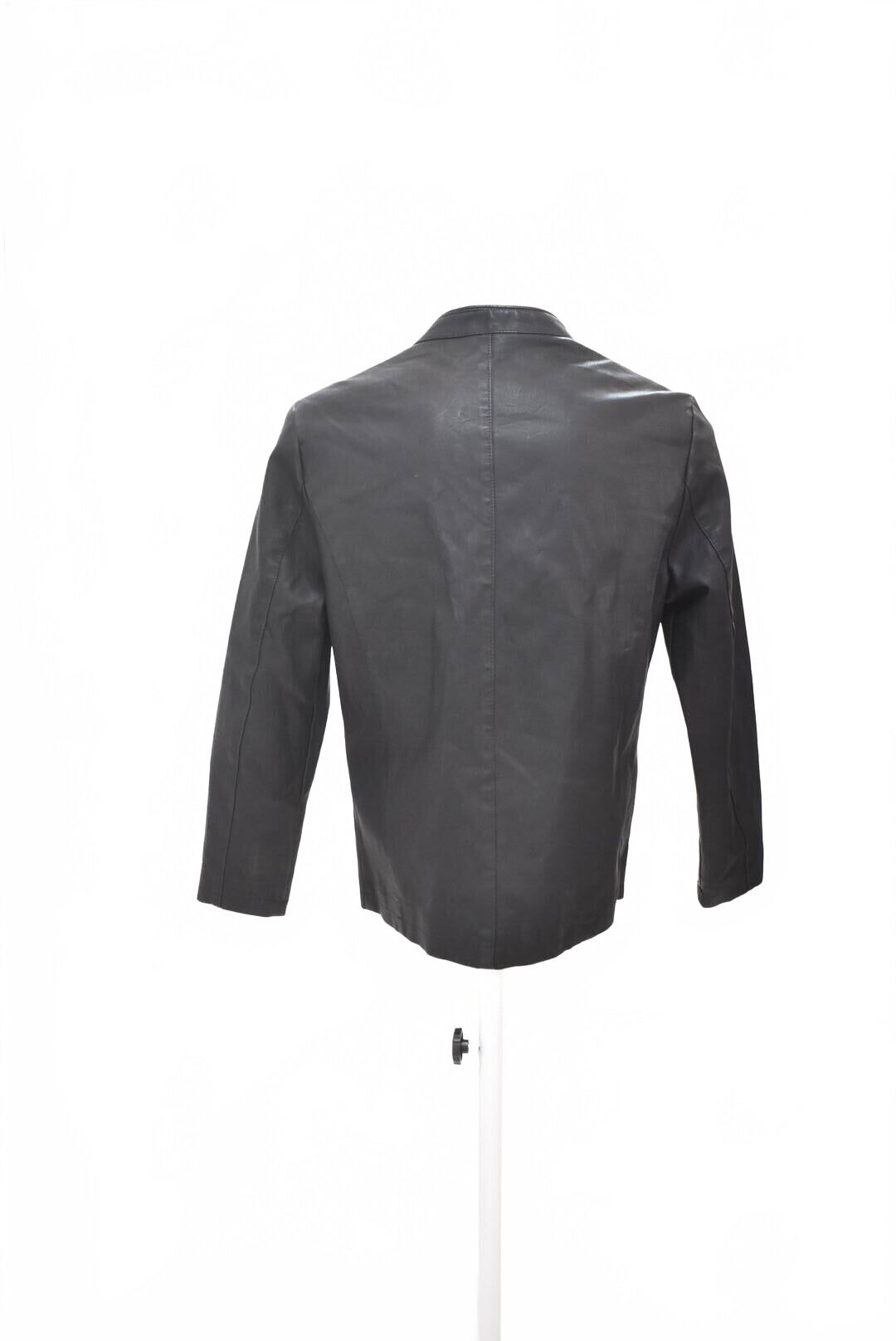 Pánska bunda Genesis, farba čierna, veľkosť S