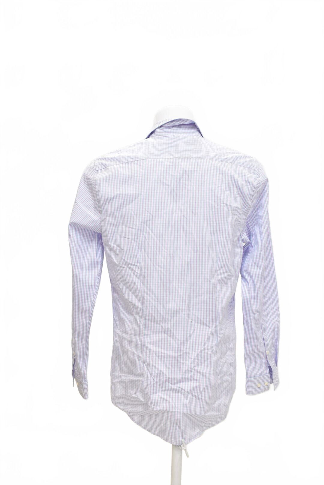 Pánská košile F&F, barva vzorovaná, velikost 38