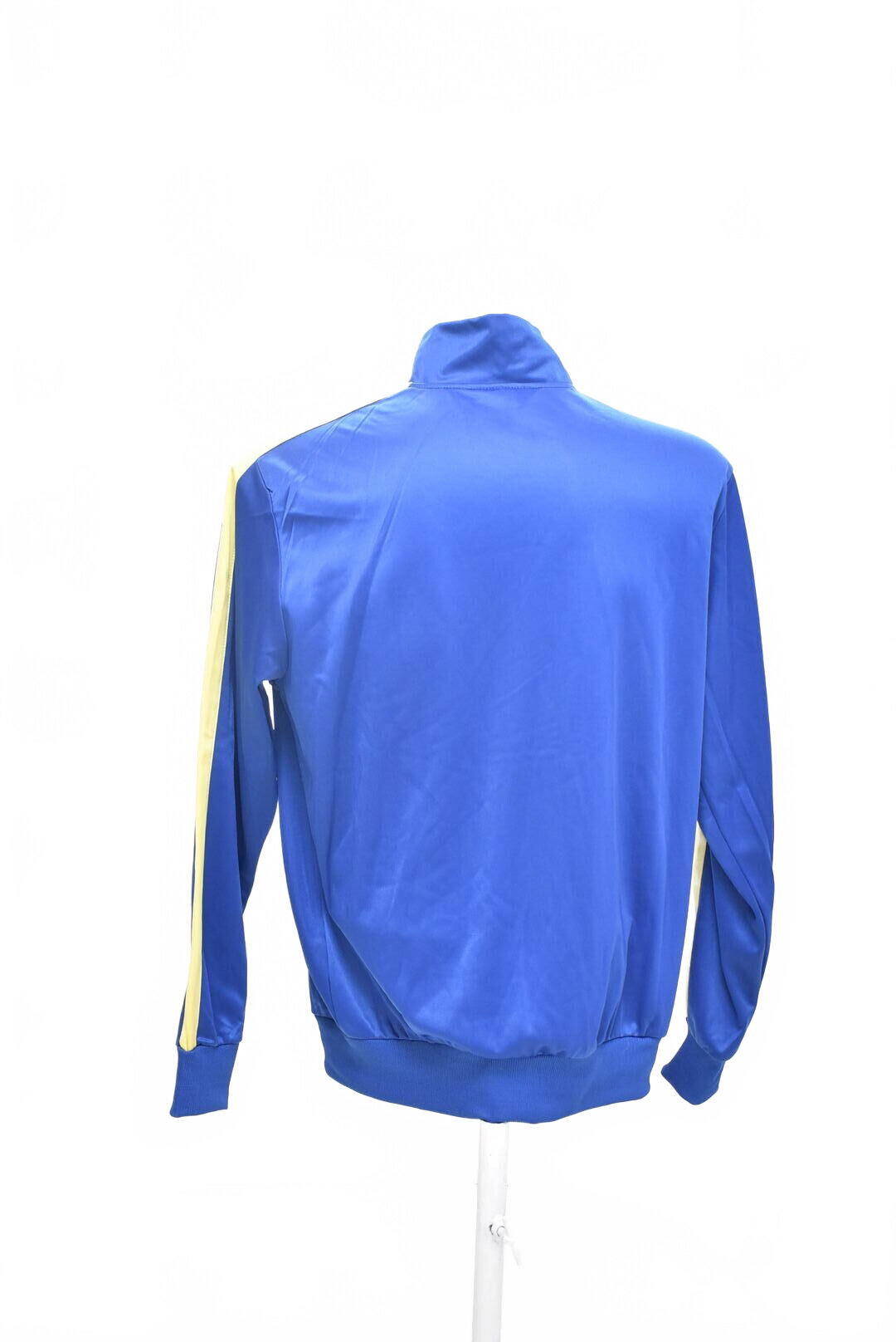 Pánská mikina Genesis bez potisku, barva vícebarevná, velikost L