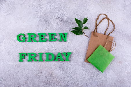 Black Friday vs. Green Friday: Konzum, alebo čisté svedomie?