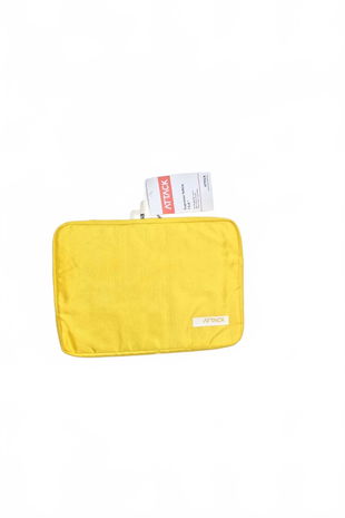 Dámská taška Genesis, barva žlutá