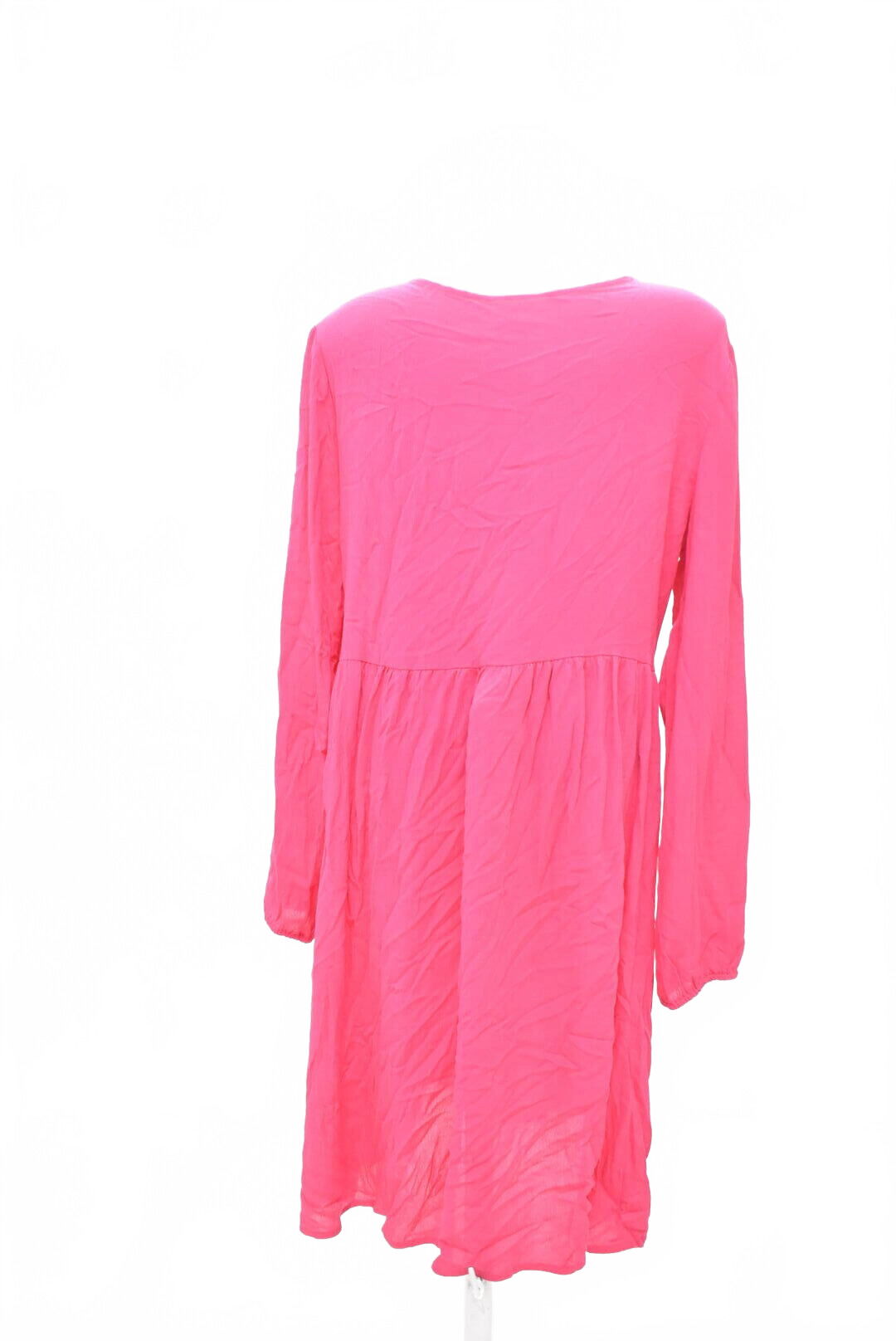 Dámske šaty Janina, farba ružová, veľkosť 42