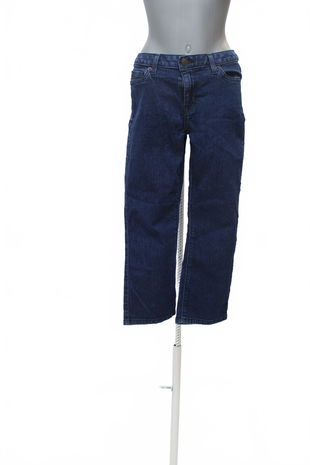 Dámske trojštvrťáky Michael Kors, farba denim, veľkosť S