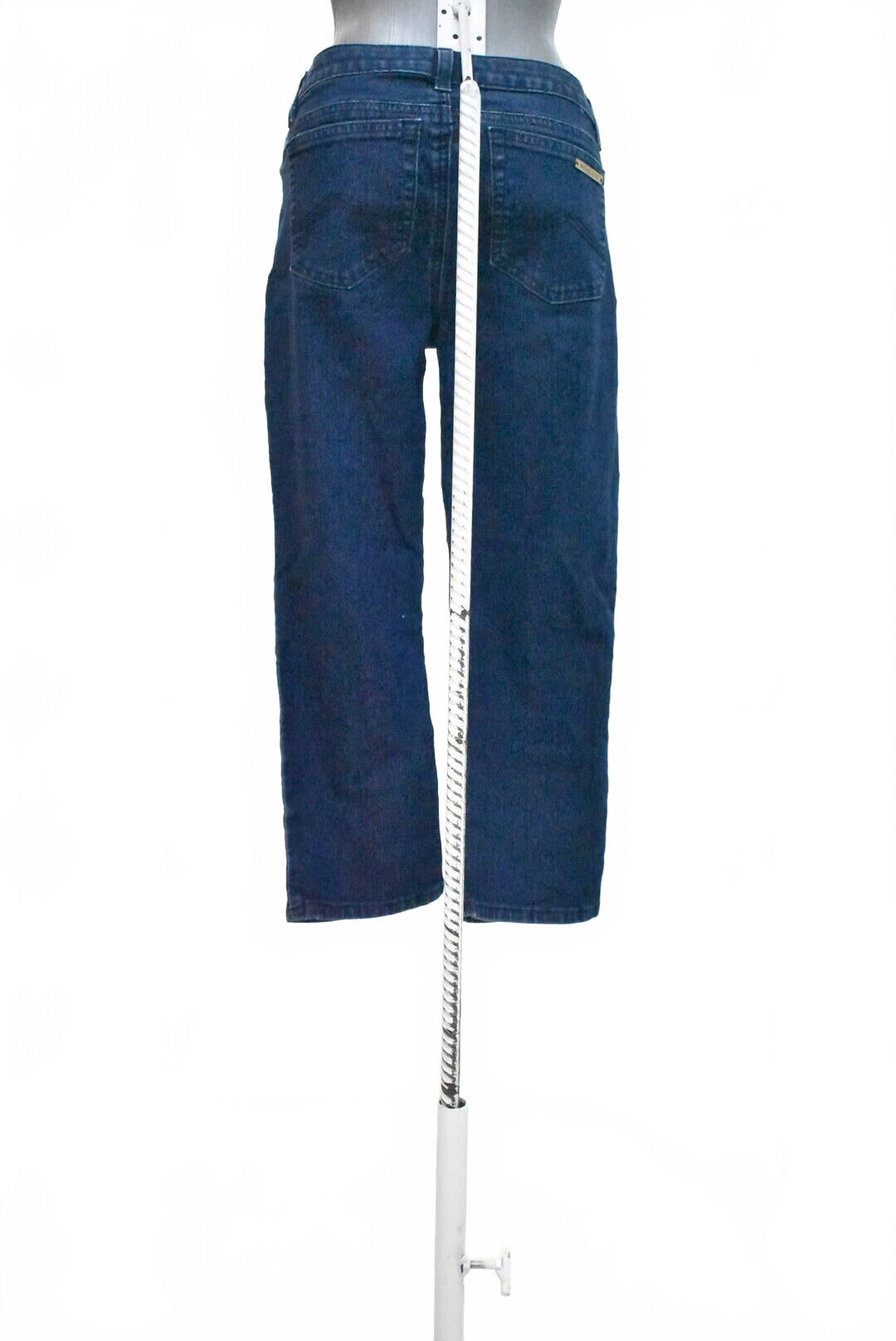 Dámske trojštvrťáky Michael Kors, farba denim, veľkosť S