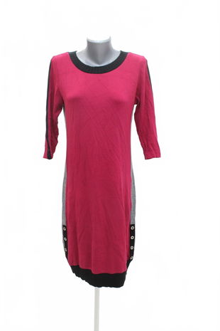 Dámske šaty Axello, farba viacfarebná, veľkosť 40