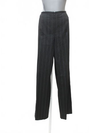 Dámské kalhoty Tuzzi, barva pruhovaná, velikost 46