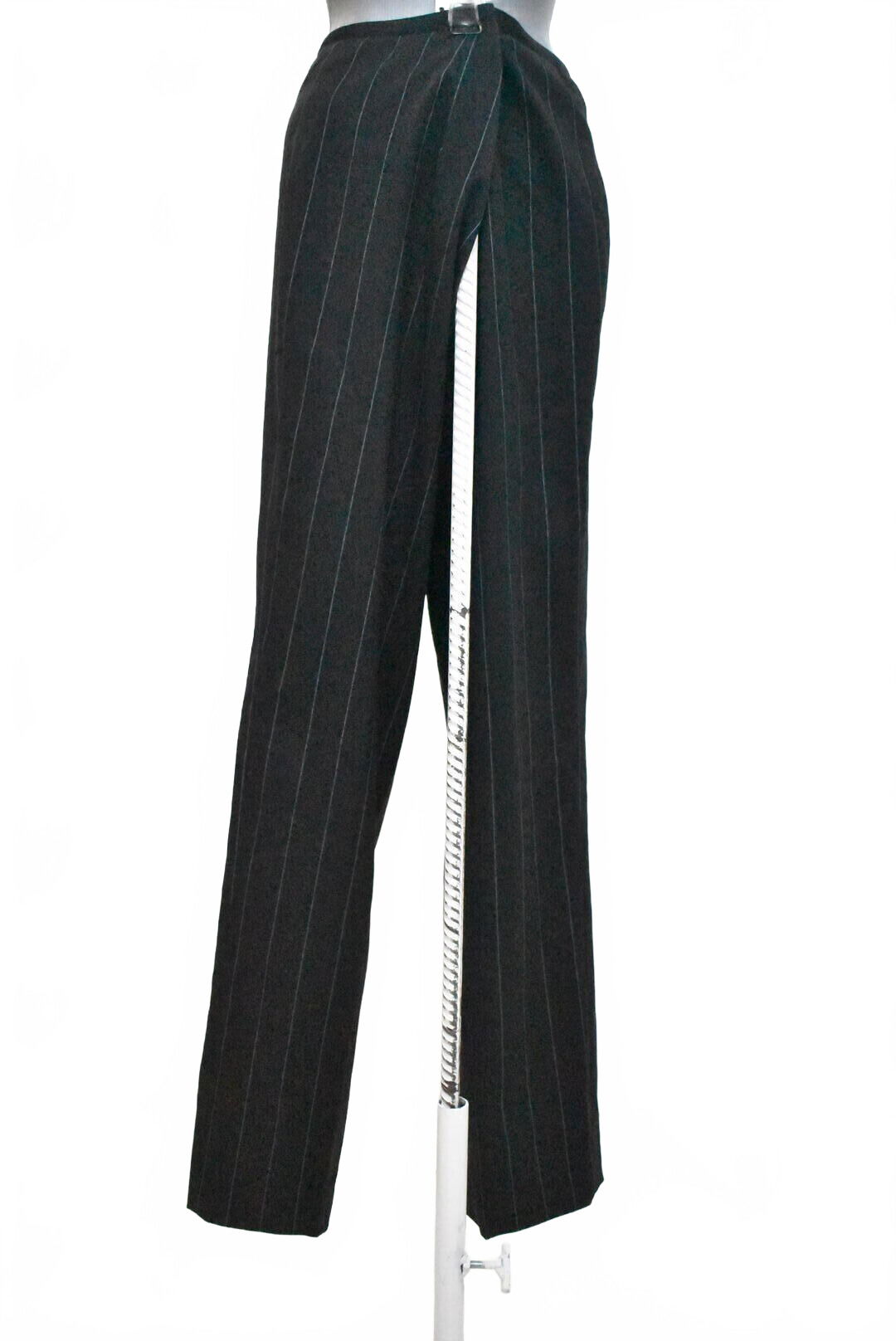 Dámské kalhoty Tuzzi, barva pruhovaná, velikost 46