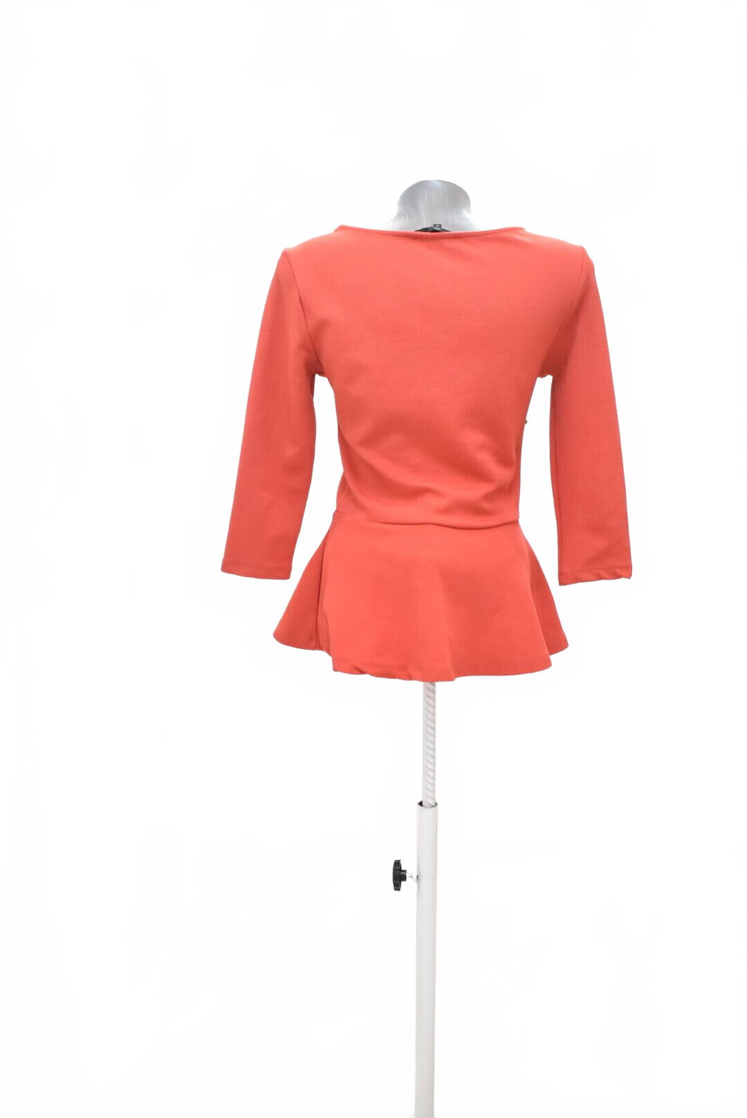 Dámska blúzka Bik Bok, farba červená, veľkosť M