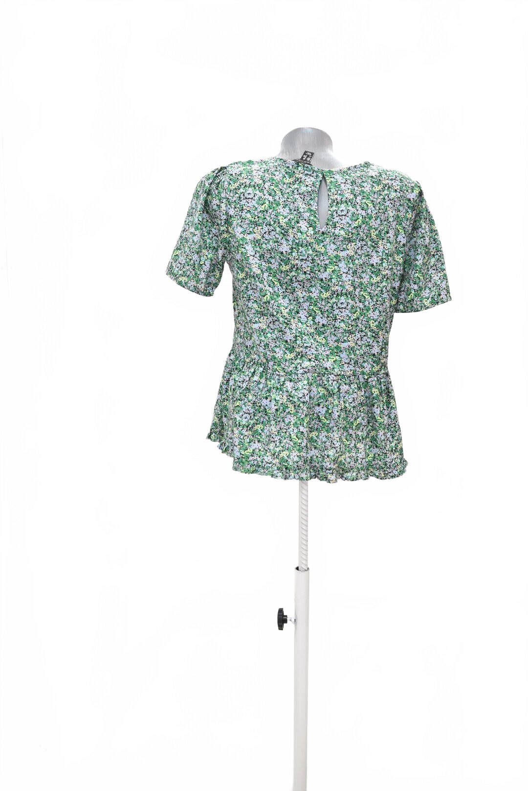 Dámska blúzka New Look, farba kvetovaná, veľkosť 38