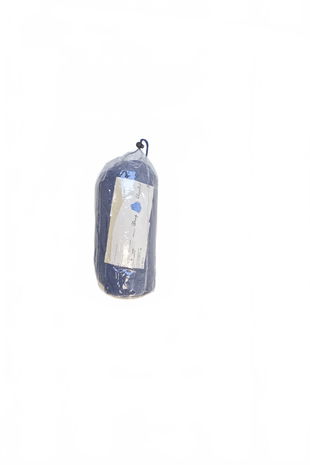 Bytový textil, barva modrá