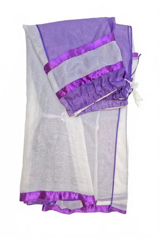 Záclona, barva vícebarevná