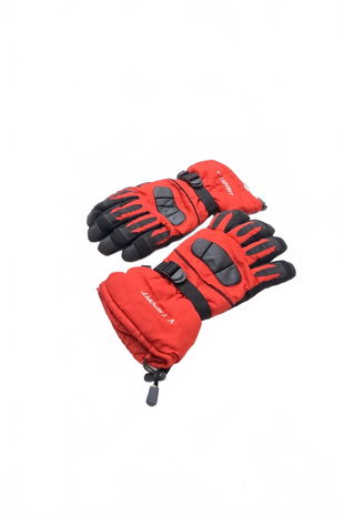 Pánské rukavice, barva vícebarevná