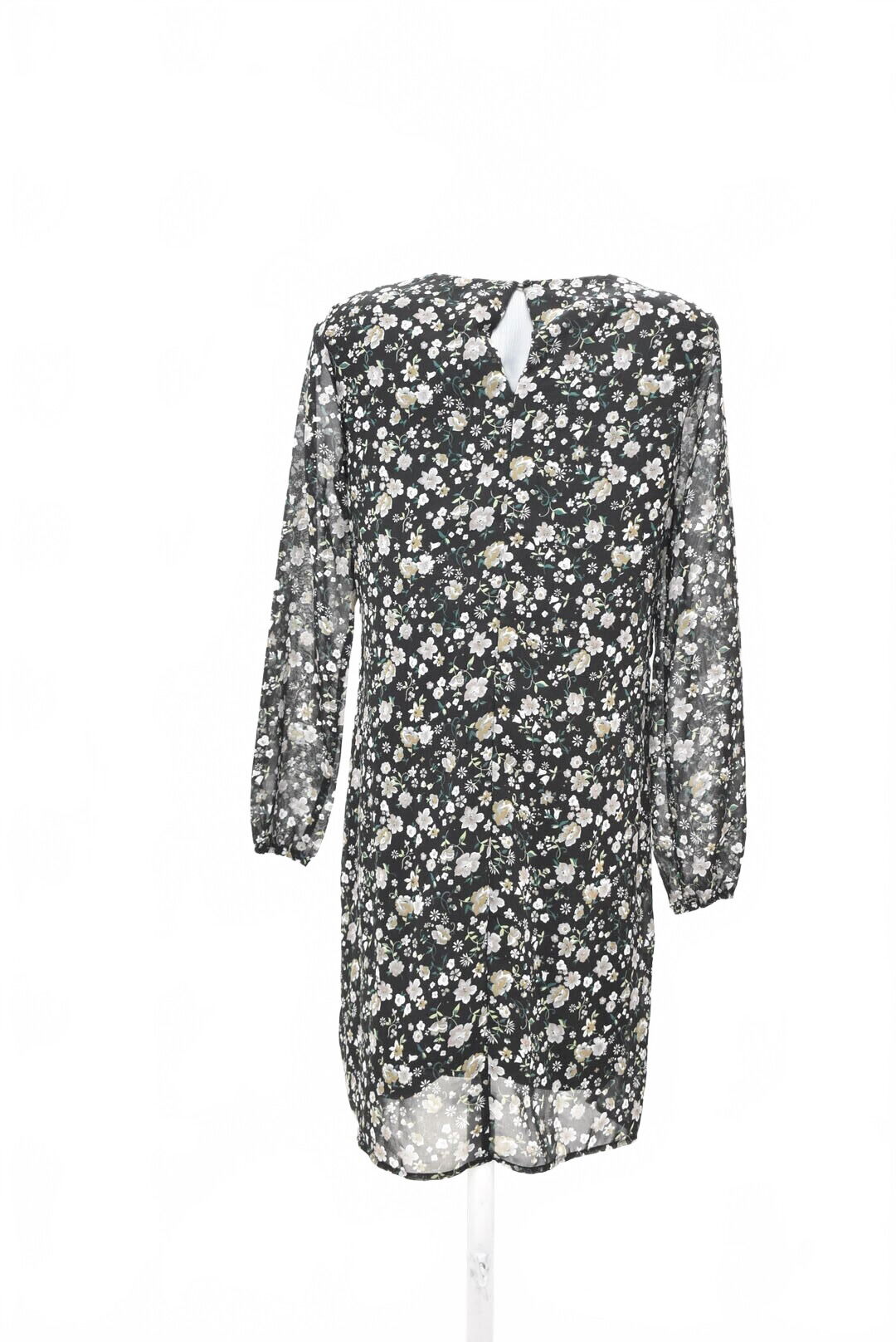 Dámske šaty Terranova, farba kvetovaná, veľkosť S