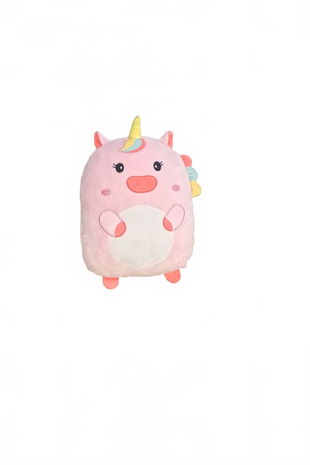 Polštář, barva vícebarevná