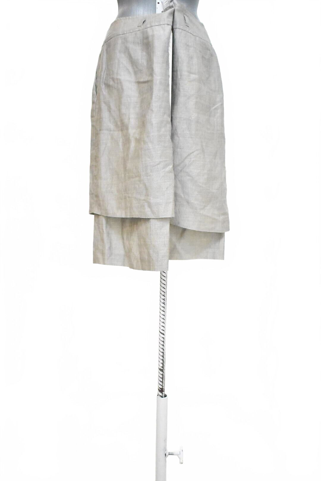 Dámska sukňa Gerry Weber, farba béžová, veľkosť 40