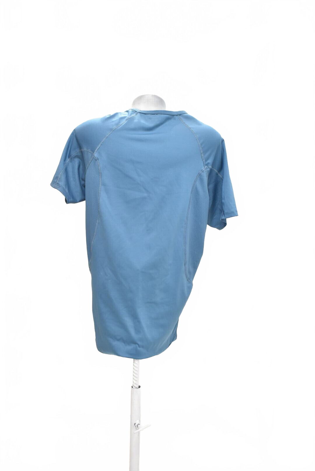 Dámské tričko Craft bez potisku, barva modrá, velikost XL