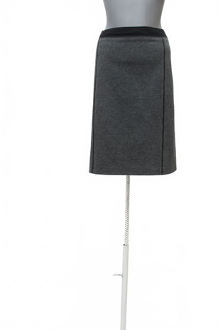 Dámska sukňa Gerry Weber, farba sivá, veľkosť 42