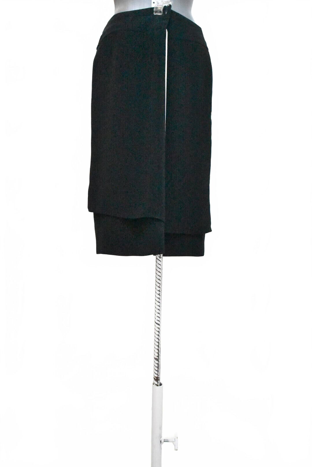 Dámska sukňa Gerry Weber, farba čierna, veľkosť 38