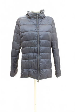 Dámska bunda Esmara, farba modrá, veľkosť 44