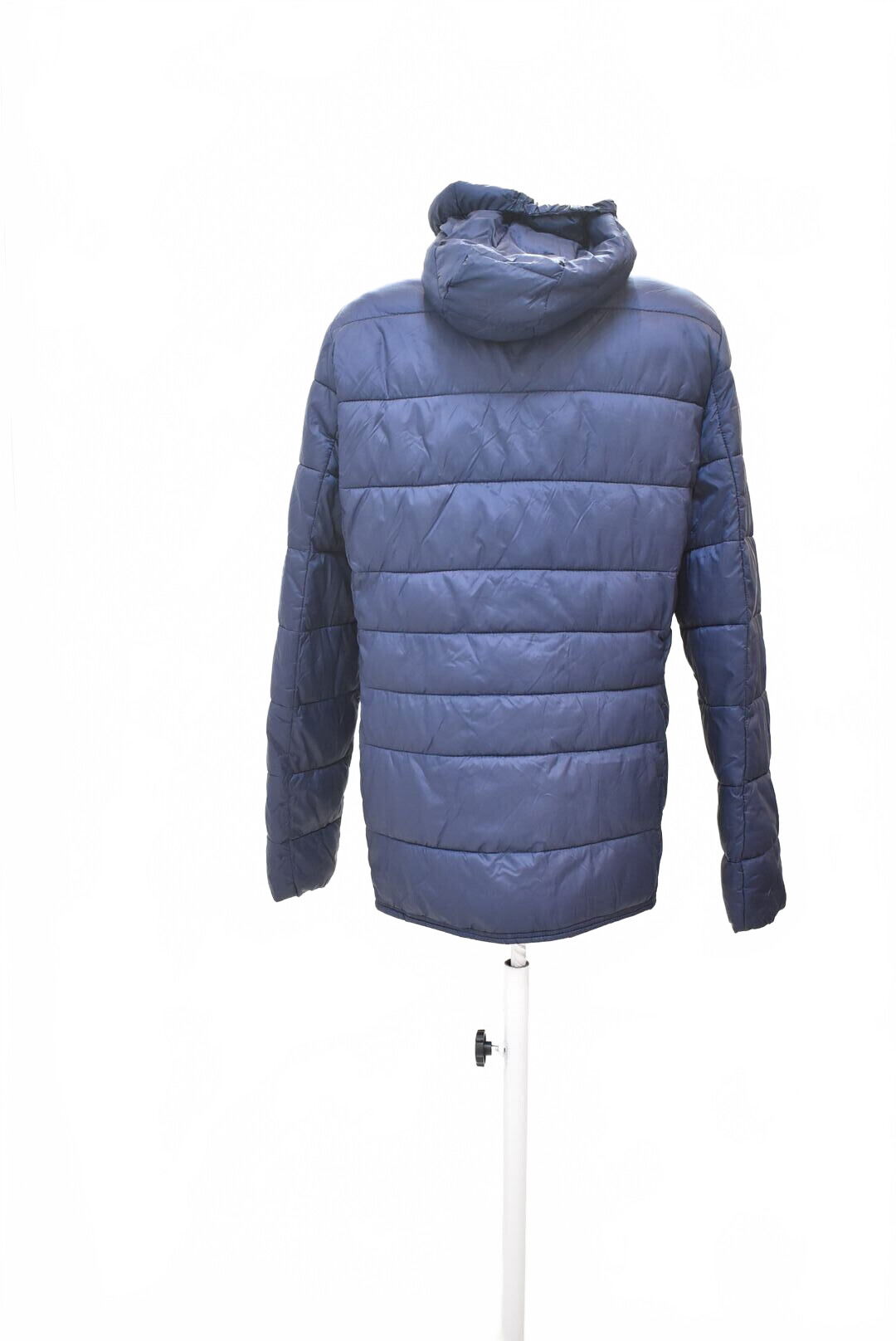 Dámska bunda Esmara, farba modrá, veľkosť 44