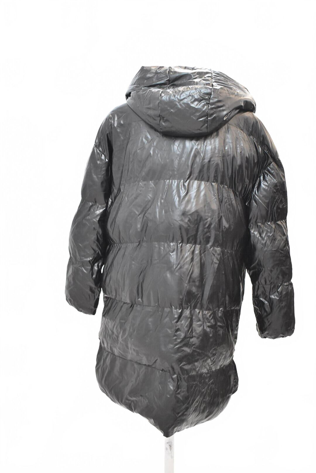 Dámska zimná bunda Reserved, farba čierna, veľkosť 38