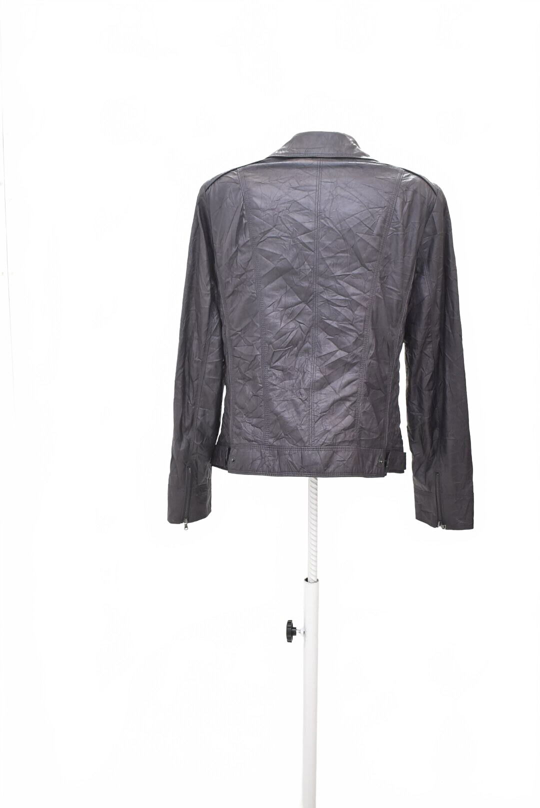 Dámska bunda Bonita, farba fialová, veľkosť 42