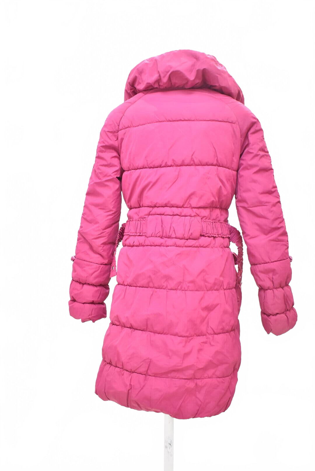 Dámska zimná bunda Thing  We Love, farba ružová, veľkosť M