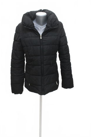 Dámska zimná bunda Pimkie, farba čierna, veľkosť M