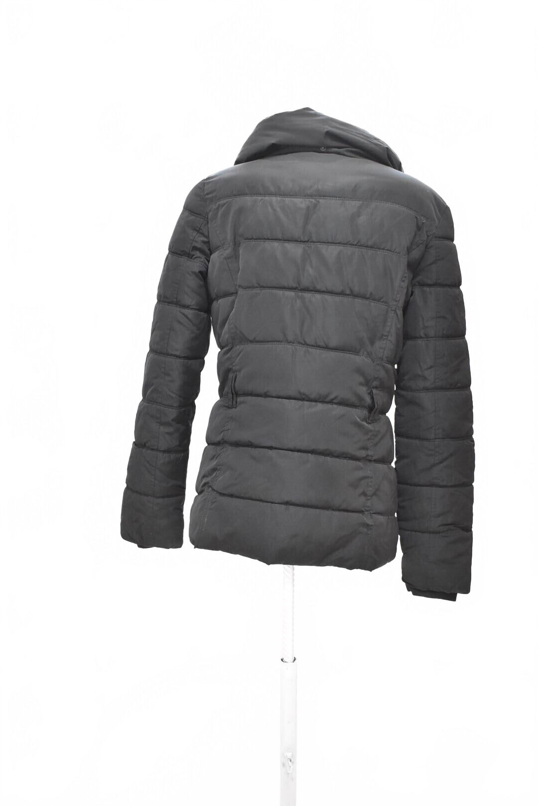 Dámska zimná bunda Pimkie, farba čierna, veľkosť M