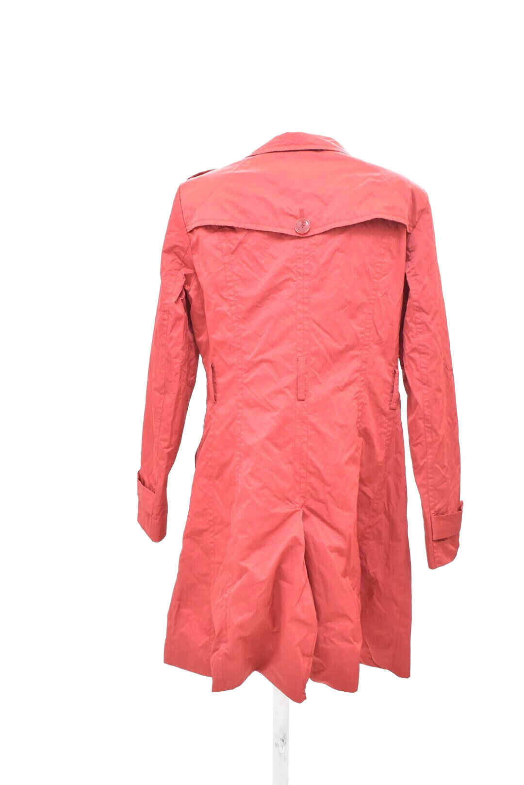 Dámsky kabát Mexx, farba červená, veľkosť 42