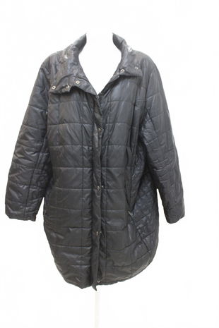 Dámská bunda Esmara, barva černá, velikost 54