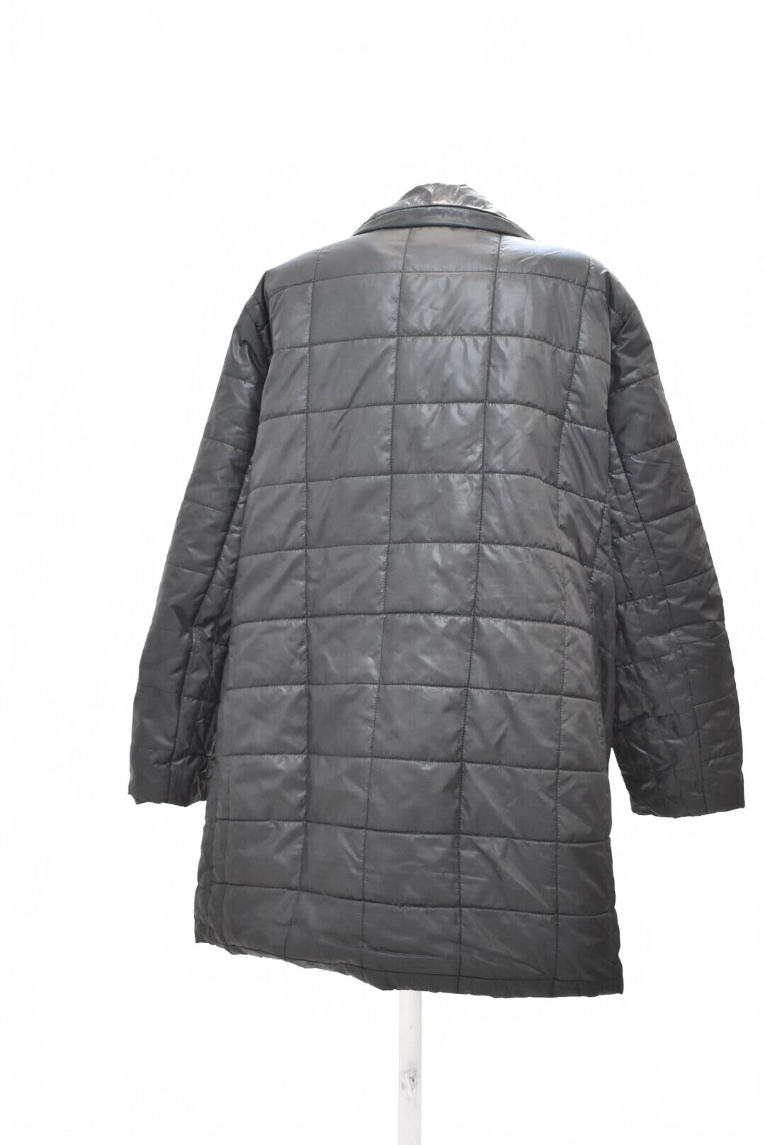 Dámská bunda Esmara, barva černá, velikost 54