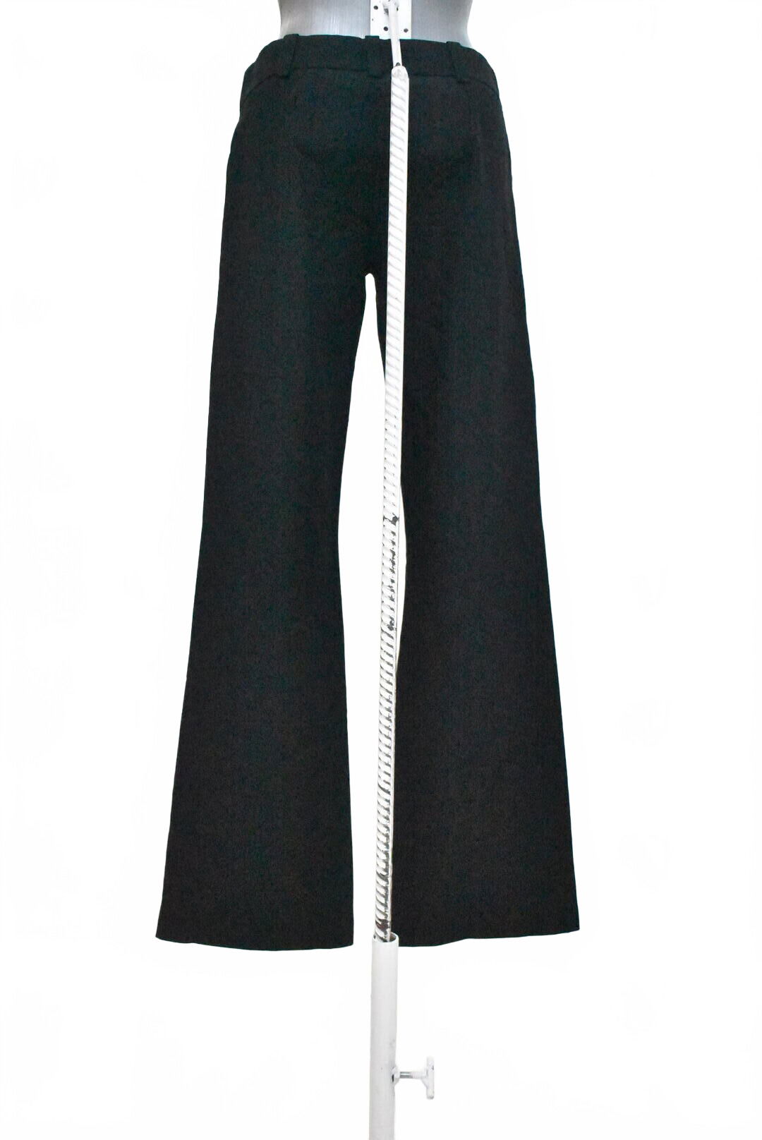 Dámske nohavice Pinko, farba čierna, veľkosť 34