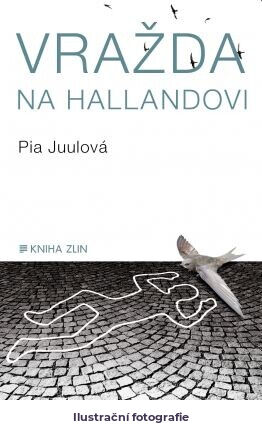 Vražda na Hallandovi: román